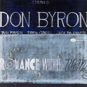 Romance with the unseen